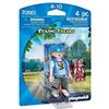 PLAYMOBIL PLAYMO-Friends 70561, Ragazzo con Auto radiocomandata, dai 4 Anni
