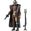 Star Wars Hasbro Retro The Mandalorian