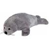 Ravensden Collezione Peluche Foca Grigia 30 cm