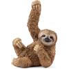 Schleich Wild Life | Sloth 14793 | 3 x 4 x 6 cm