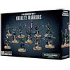 Games Workshop 99120112026 Drukhari Kabalite Warriors Miniatura