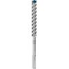 Bosch Professional 1x Punte per martelli Expert SDS max-8X (per Calcestruzzo armato, Ø 25.00x320 mm, accessorio Martello perforatore)