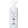 EFFETTO MARIPOSA Detergente Bici Biodegradabile Effetto Mariposa Allpine Light 1000 ml