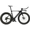 WILIER Bici da chrono triathlon WILIER TURBINE SLR ULTEGRA DI2 KLEOS 67/85