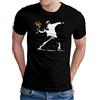 OM3 - T-shirt - Maniche corte - Uomo