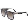 Marc Jacobs Occhiali da Sole MARC 680/S Grey horn 55/17/145 Uomo