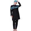 LKRSEEF Costume Intero Donna Curvy Costumi Interi Donna Contenitivo Taglie Contenitivi con Ferretto Reggiseni Forti Due Pezzi da Bagno SGAMBATO Piscina Tankini 5XL Nuoto Acquagym Sostegno Seno Bianco Mare