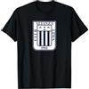 iNexTone Club Alianza Lima Perù T-Shirt