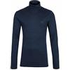 BE BOARD Dolcevita in Caldo Cotone Maniche Lunghe Uomo