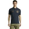 Aeronautica Militare Polo Uomo Frecce Tricolori con patch 261PO1927UP00191 8057630763777 - S Blu Navy S