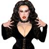 SVBEEFAR Silicone Breastplate C-G Cup High Elasticity Round Collar Fake Breasts For Drag Queen Crossdresser Mastectomy