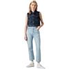 Levi's - 501 Crop, Jeans Donna