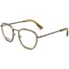 DSQUARED2 D2 0076, Occhiali Uomo, HR3, 49