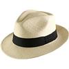 Classic Italy - Cappello Panama Panama Cubano