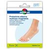 PIETRASANTA Master-aid Foot Care Protezione Adesiva Multiuso Ritagliabile 50x9,5 Cm