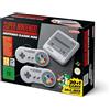 Nintendo Classic Mini Console: Super Nintendo Entertainment Syst (Nintendo SNES)
