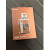 Fujifilm instax mini Evo Brown Hybrid Instant Camera USB Type-C nuova