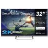 SMART TECH 32 HD GOOGLE TV