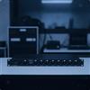 Distributore Di Splitter E Amplificatori DMX512, Splitter E Amplificatori
