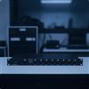 Distributore Di Splitter E Amplificatori DMX512, Splitter E Amplificatori