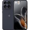 Motorola Edge 70 Fusion Silhouette 256GB Memoria 8GB Ram Display 6.78" 5G 50Mpx
