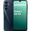 Samsung Galaxy A16 Enterprise Edition A16 LTE 17 cm (6.7") Dual SIM ibrida Andro