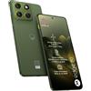 Motorola Edge 70 5G Verde 512GB Memoria 12GB Ram 6.67" POled 120Hz Bronze Green