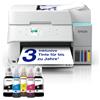 Epson Multifunzione 3in1 Inkjet Tank ( A4 Duplex 4800 x 1200 ) ECOTANK ET 3956 C11CL4