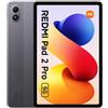 XIAOMI Tablet Xiaomi Redmi Pad 2 Pro 5G 128GB Memoria 6GB Ram Display 12.1" GrafiteGray