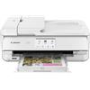 Canon PIXMA TS9551Ca A3 WLAN Stampante Multifunzionale Bianco B-Ware