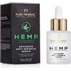 Pure Mineral - Elisir Anti-Rughe Canapa 30 ml