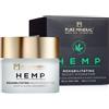 Pure Mineral - Idratante Notte Rigenerante Canapa 50 ml