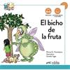 Edelsa Grupo Didascalia Colega lee 1.6 - El bicho de la fruta. Nueva edición: 4701740