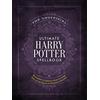 Media Lab Books The Unofficial Ultimate Harry Potter Spellbook: A Complete Reference Guide to Every Spell in the Wizarding World