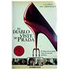 Debolsillo El Diablo Viste de Prada / The Devil Wears Prada