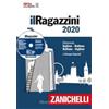 Zanichelli Il Ragazzini 2020. Dizionario inglese-italiano, italiano-inglese. Plus digitale. Con app. Con DVD-ROM. Con Contenuto digitale per download