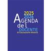 Youcanprint Agenda del docente di educazione motoria 2025/2026
