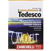 Zanichelli Il nuovo dizionario di Tedesco. Terza edizione
