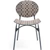Gervasoni Colette 22 Sedia