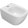 Ceramica Globo Bidet sospeso Genesis 50x36 codice prod: GNS10BI