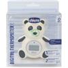 CHICCO (ARTSANA SpA) Chicco Termometro Digitale Panda Per Il Bagno - Divertimento e Sicurezza Durante il Bagnetto