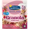 EUROSPITAL SpA Granola Frutti Rossi, 240 g