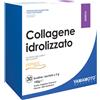YAMAMOTO SpA Yamamoto Collagene Idrolizzato, 30 Bustine