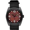 Nixon Orologio Analogico Uomo con Cinturino in Acciaio Inossidabile A1447-5351-00