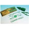 FARMAC-ZABBAN SpA Meds Coperta Isotermica Argento Oro per Pronto Soccorso 160x210 cm