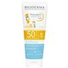 Bioderma Photoderm - Pediatrics Mineral Latte Solare Bambini SPF50+, 200ml