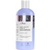 So!Flow Shampoo Tonificante Nutriente Per Capelli Biondi - Maschera Toning Riscaldante Con Estratto Di Schisandra E Olio Di Baobab - Trattamento Colorante Per Capelli Con Tono Rame E Rosso