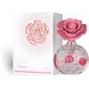 Dreams Arabian JV LAYAAN Eau de Parfum Donna 75ml - Profumo Donna Arabo Fruttato Persistente + Campioncino 5ml Omaggio