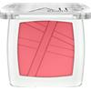 Catrice Cosmetics Air Blush Glow Blush Berry Breeze 120 Blush polvere CATRICE
