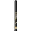 Rimmel London Ink Me - Timbro tatuaggio con motivo luna nera, 8 g